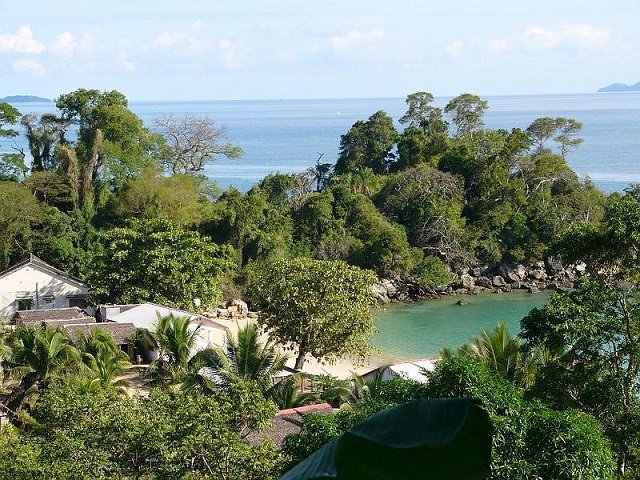 Tout savoir sur la traversée en bateau du port d’Ankify vers Nosy Be