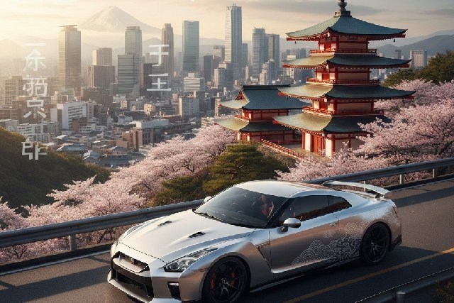 Marques japonaises : fusion du patrimoine et de l&rsquo;innovation