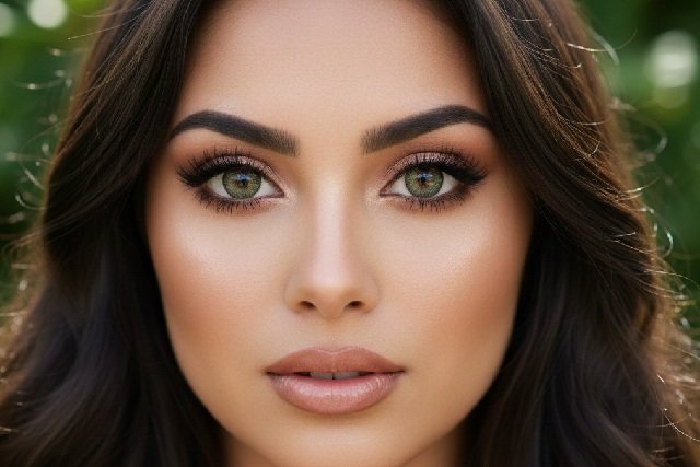 Sublimez votre regard avec l’élégance des lentilles de contact vertes Sublimez votre regard avec l’élégance des lentilles de contact vertes
