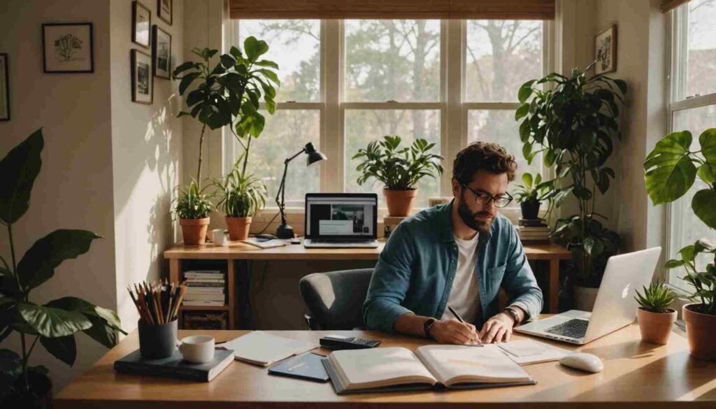 Lancer son activité freelance : le choix du statut optimal Lancer son activité freelance : le choix du statut optimal