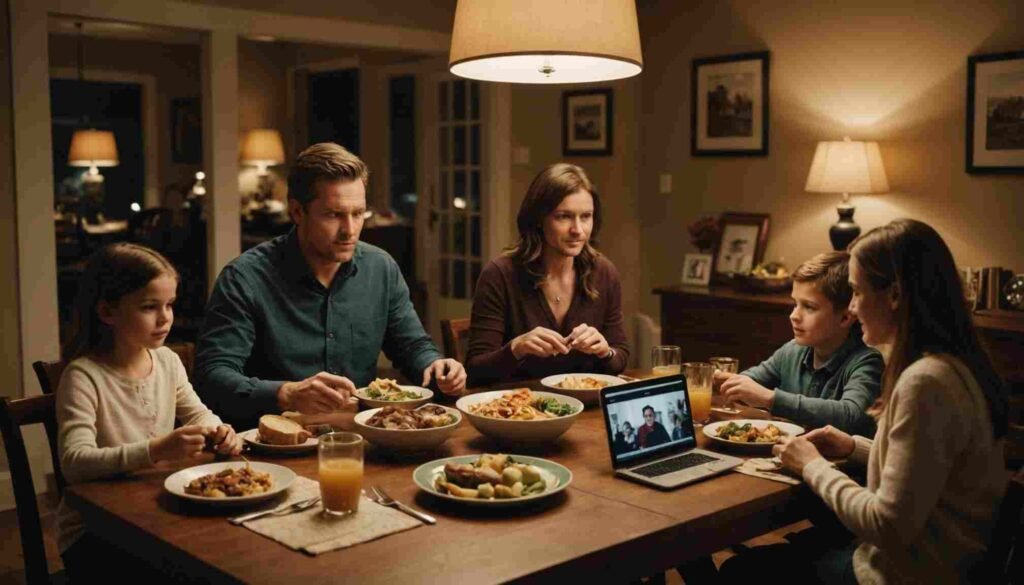 Famille traditionnelle vs moderne : quel modèle choisir ?