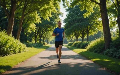 Prendre soin de sa santé : un engagement quotidien essentiel
