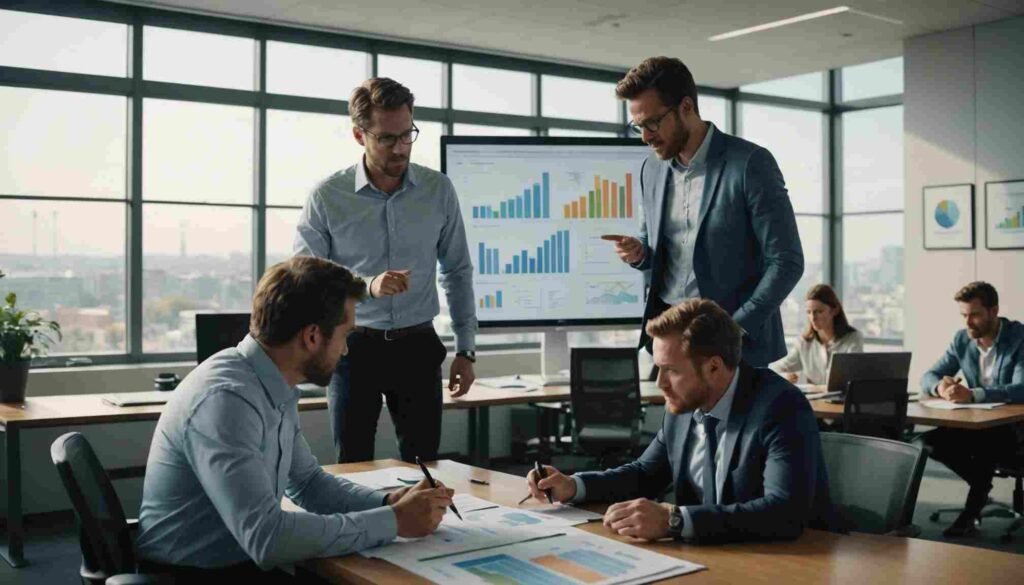 Optimisez votre stratégie marketing pour 2026