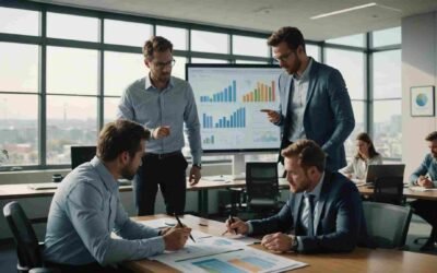 Optimisez votre stratégie marketing pour 2026