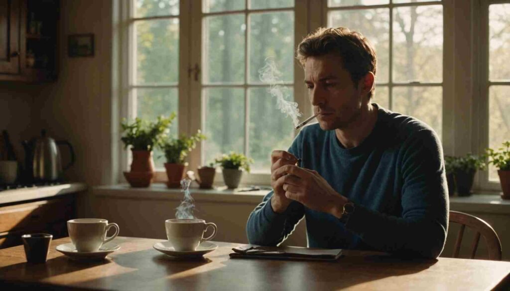 7 raisons d&rsquo;arrêter la cigarette électronique pour votre santé