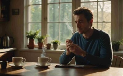 7 raisons d'arrêter la cigarette électronique pour votre santé