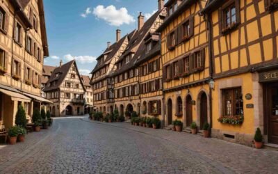 Colmar : seckler immobilier, une expertise à votre service