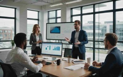 Finance vs innovation : repensez votre gestion budgétaire