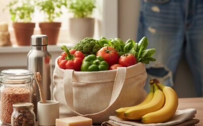 consommation responsable