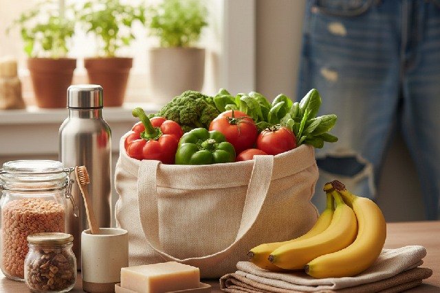 Adopter une consommation responsable : guide pratique pour agir au quotidien