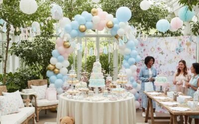 baby shower