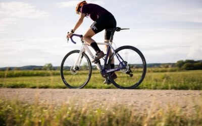 disciplines du vélo