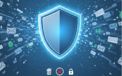 logiciels anti-spam