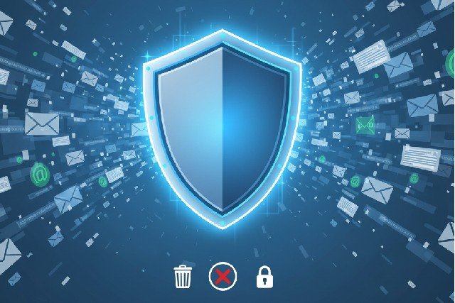 Top 10 des logiciels incontournables pour éliminer le spam efficacement