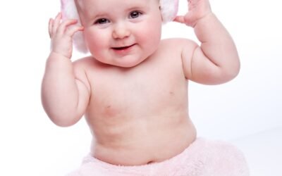 protection auditive bébé