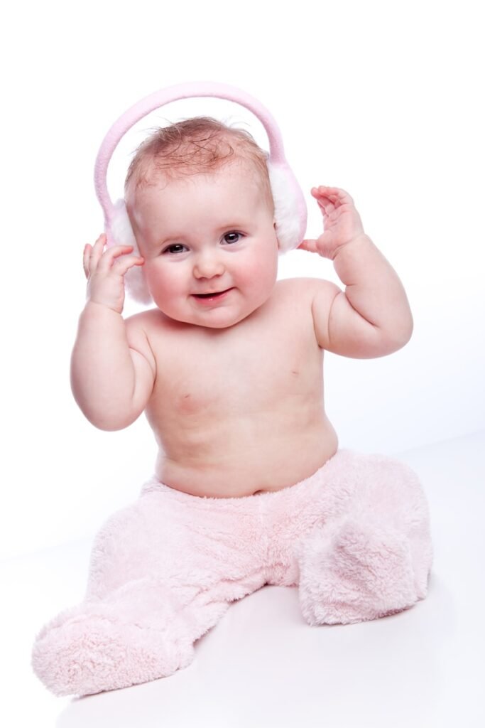 Le choix malin des parents : protéger l&rsquo;audition de bébé