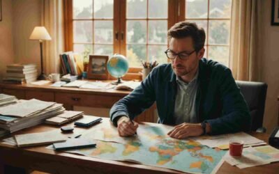 Choisir sa destination : 10 pays musulmans pour s’expatrier