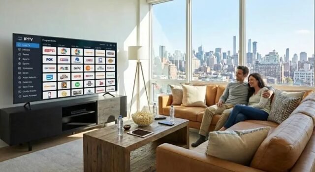 Comment choisir un fournisseur IPTV en 2026