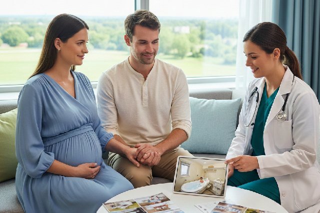 Les clés pour bien choisir sa maternité : guide pratique et conseils essentiels