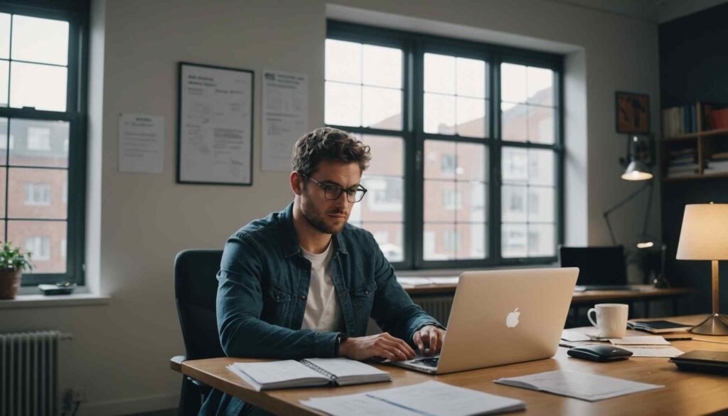 Les secrets de la stratégie marketing numérique moderne Les secrets de la stratégie marketing numérique moderne