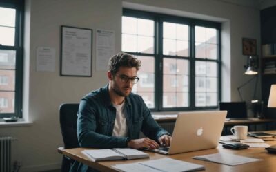 Les secrets de la stratégie marketing numérique moderne