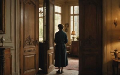 Pourquoi explorer une maison française change tout ?