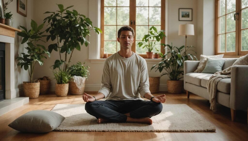 Ce que tout le monde ignore sur le bien-être mental