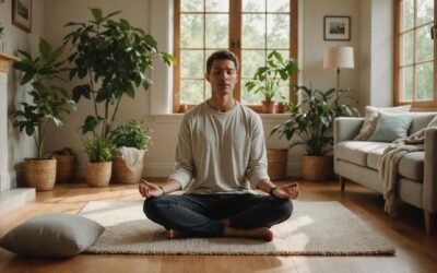 Ce que tout le monde ignore sur le bien-être mental