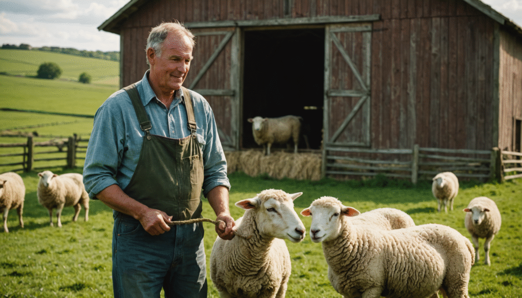 Vaccination animale : calendrier essentiel pour éleveurs Vaccination animale : calendrier essentiel pour éleveurs