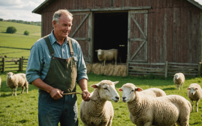 Vaccination animale : calendrier essentiel pour éleveurs