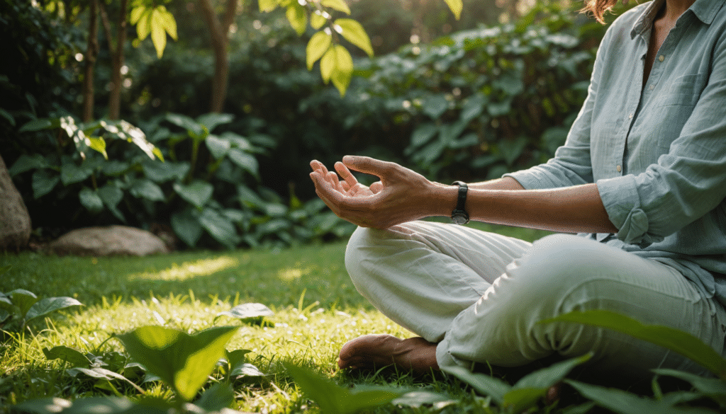 Les pratiques naturelles pour se sentir mieux chaque jour Les pratiques naturelles pour se sentir mieux chaque jour