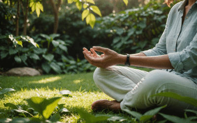 Les pratiques naturelles pour se sentir mieux chaque jour