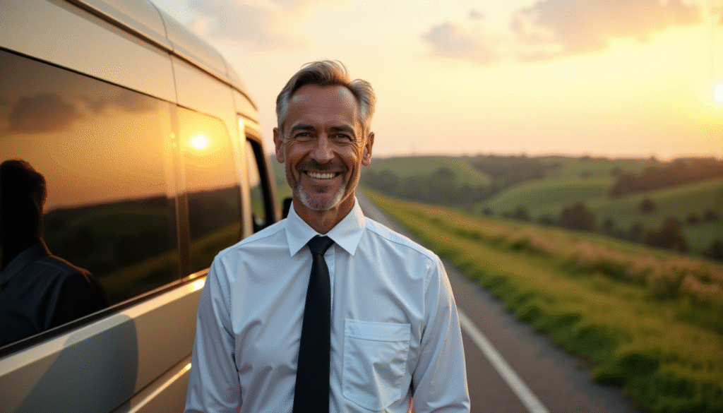 Comment louer un bus ou minibus avec chauffeur : guide complet 2026 Comment louer un bus ou minibus avec chauffeur : guide complet 2026