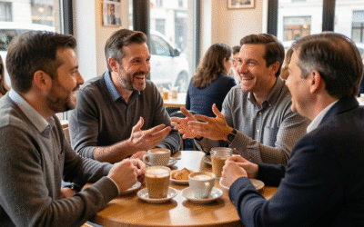 Améliorez votre quotidien avec des relations bienveillantes