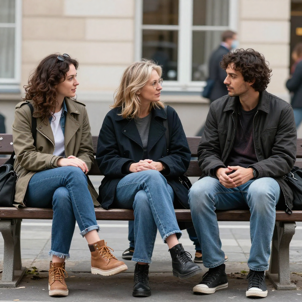 Améliorez votre quotidien avec des relations bienveillantes