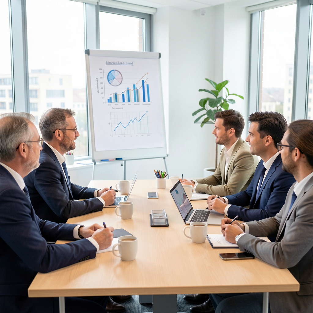 Les secrets de la stratégie marketing numérique moderne