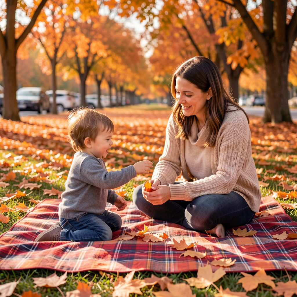Activités familiales essentielles pour renforcer les liens parent-enfant