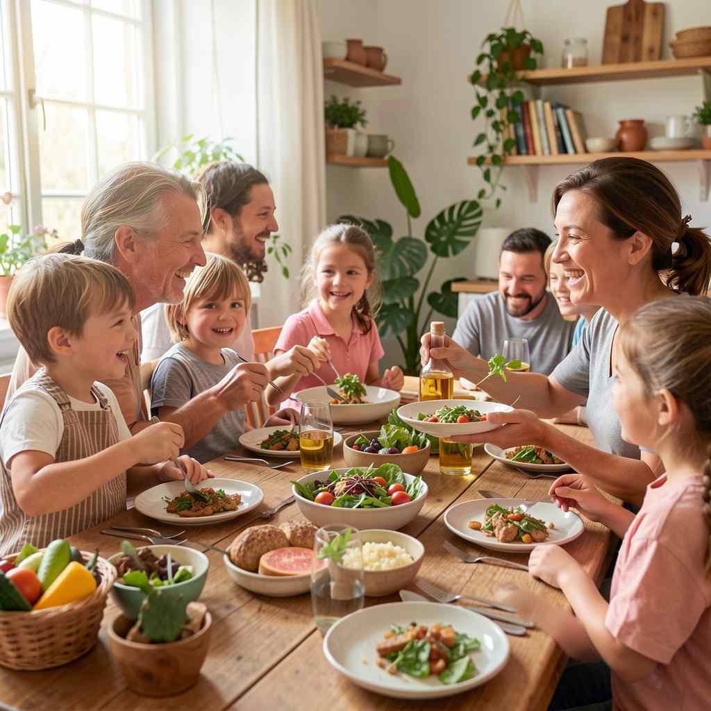 Comment la santé familiale influence votre beauté quotidienne ? Comment la santé familiale influence votre beauté quotidienne ?