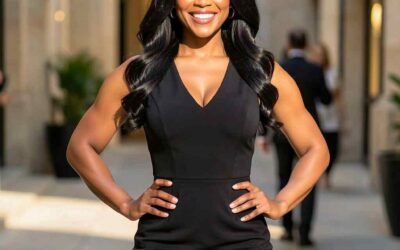 Harmoniser son style pour un look équilibré et moderne