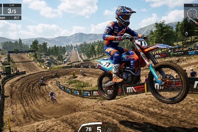 Les meilleurs jeux vidéo motocross à ne pas manquer