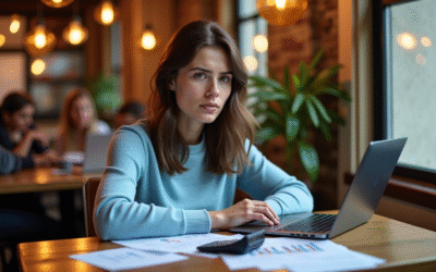 Pourquoi certaines personnes n’arrivent jamais à épargner