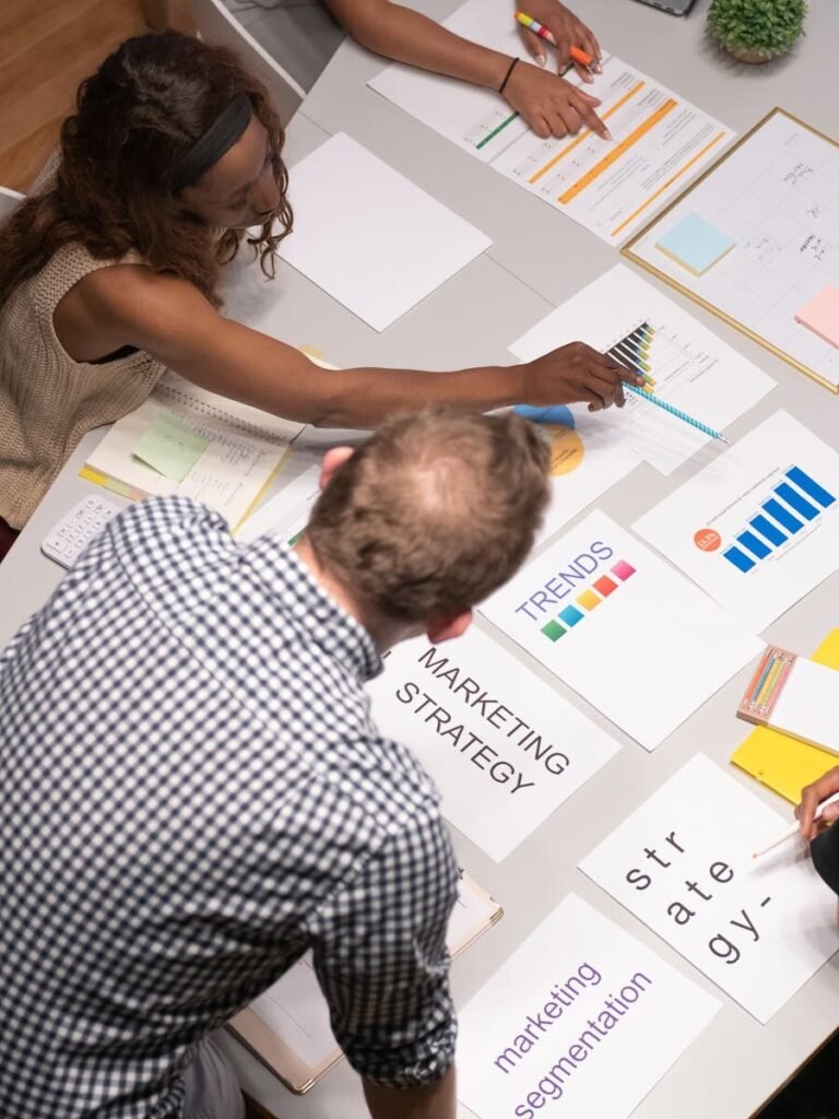 Seo on-page : optimiser son site pour les moteurs de recherche