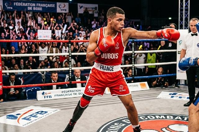 Boxer avec un handicap : conseils et récits inspirants pour réussir