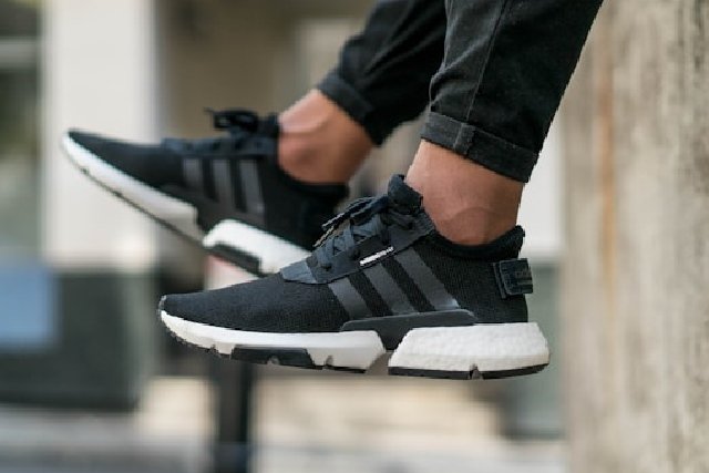 Découvrez les technologies de pointe qui métamorphosent les chaussures de sport