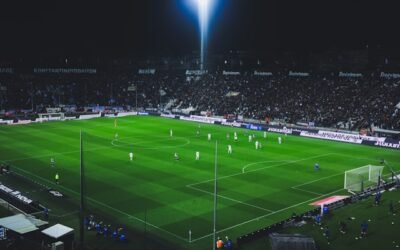 origines du football