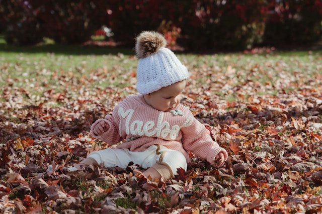Prénoms de bébé : pourquoi le deuxième prénom compte vraiment Prénoms de bébé : pourquoi le deuxième prénom compte vraiment