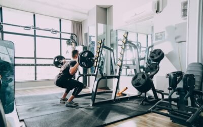 programme de musculation