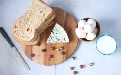 Régimes sans lactose