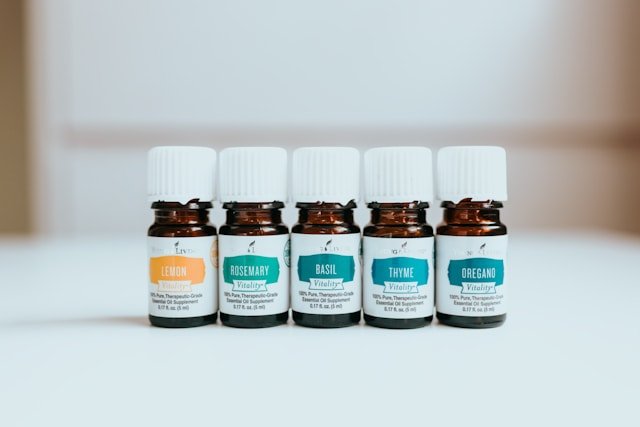 Boutique d’huiles essentielles à Paris : révélez votre beauté au naturel