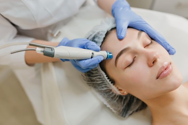 Épilation laser à Caen : l’innovation pour une peau lisse et durable Épilation laser à Caen : l’innovation pour une peau lisse et durable
